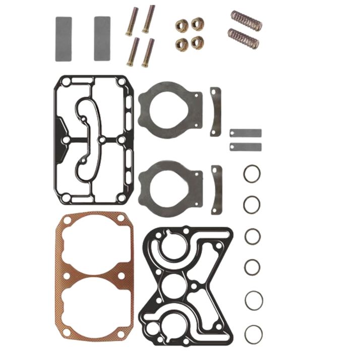 Air Brake Compressor Repair Kit LP4865 For Cummins main product photo