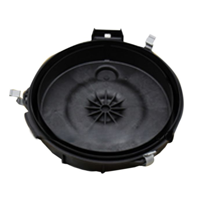 Air Cleaner Cover 8980504340 for Isuzu main product photo