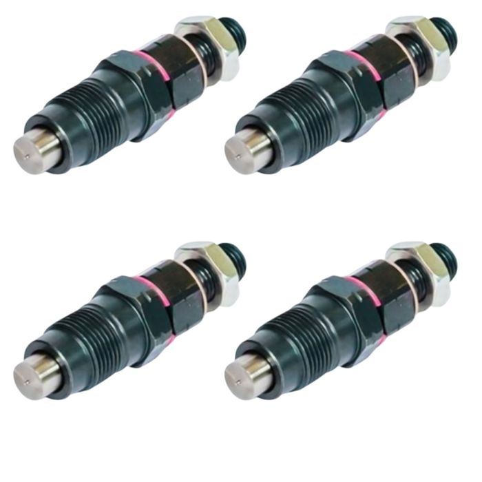 4pcs Fuel Injector 131406500 For Perkins main product photo