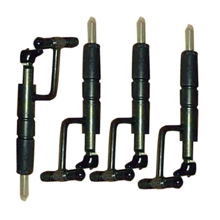 3x Fuel Injector 811-9196 11-9196 for Thermo King main product photo