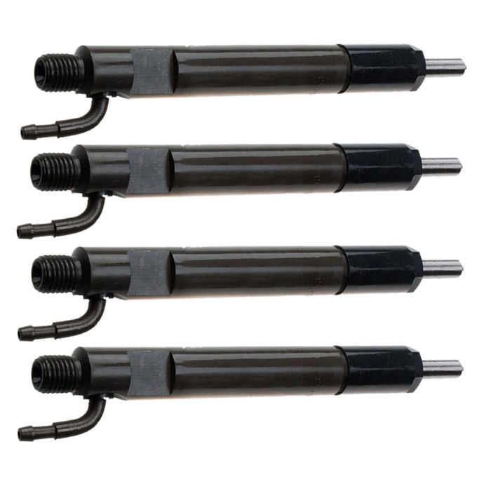 4 Pcs Fuel injector 04178022 for Deutz main product photo