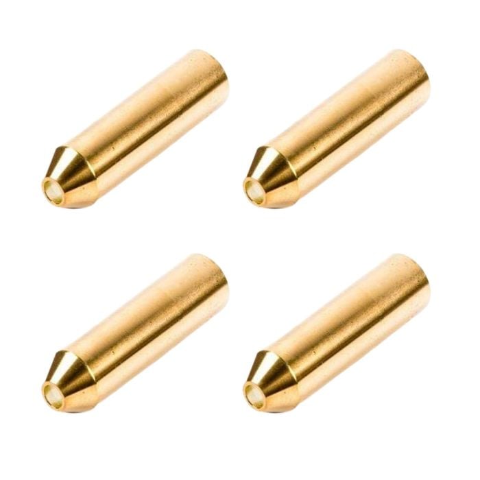 4pcs Fuel Injector Sleeve 6128-11-1130 For Komatsu main product photo