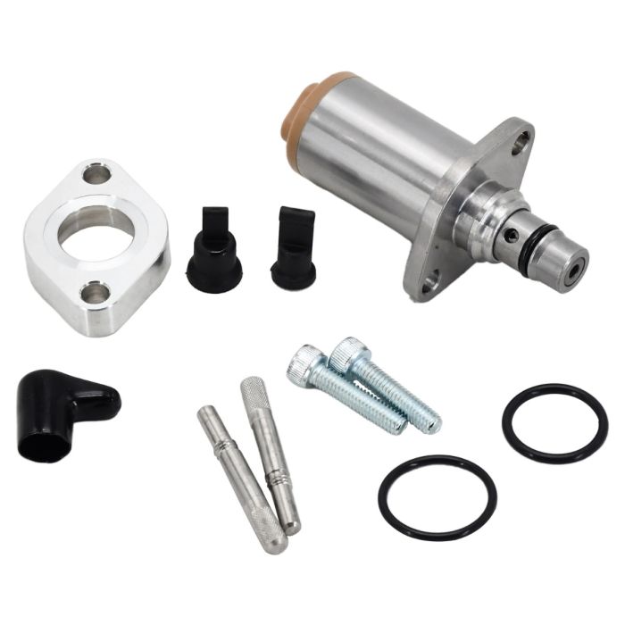 SCV Control Valve 04226-E006 For Hino main product photo