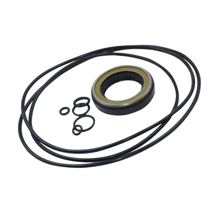 Swing Motor Seal Kit For Hitachi main product photo