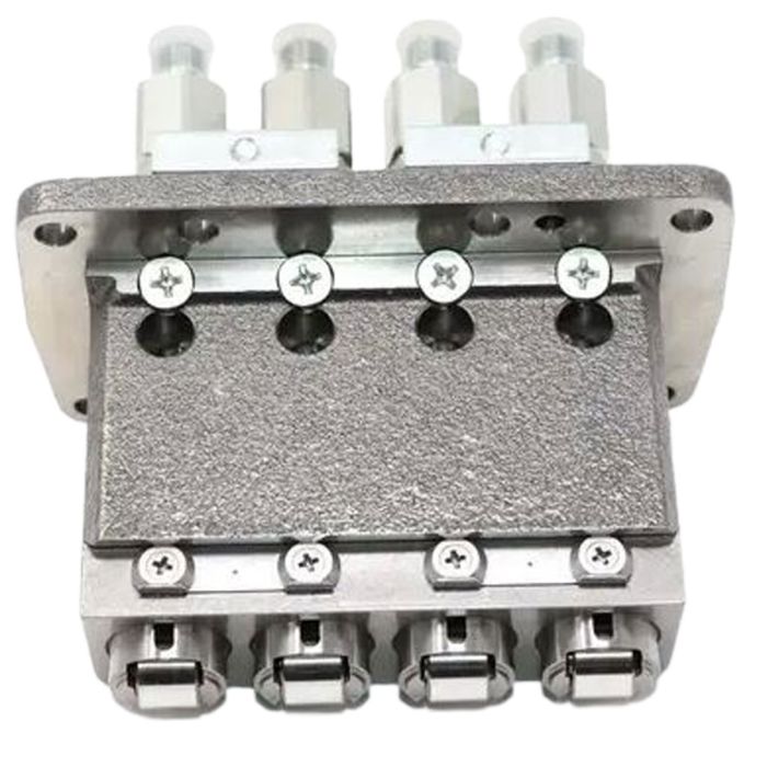 Fuel Injection Pump 6685936 for Bobcat main product photo