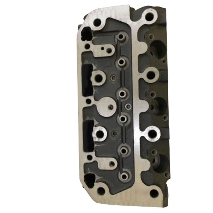 Bare Cylinder Head for Komatsu main product photo