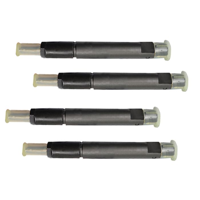 4pcs Fuel Injector 02113645 02113688 0432193429 for Deutz main product photo