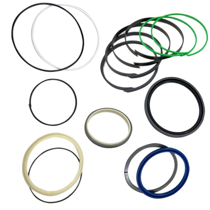 Arm Cylinder Seal Kit For Caterpillar main product photo