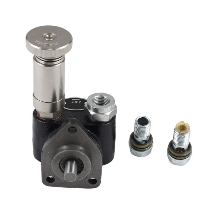 Fuel Feed Pump 129900-52010 9441610268 For Yanmar main product photo
