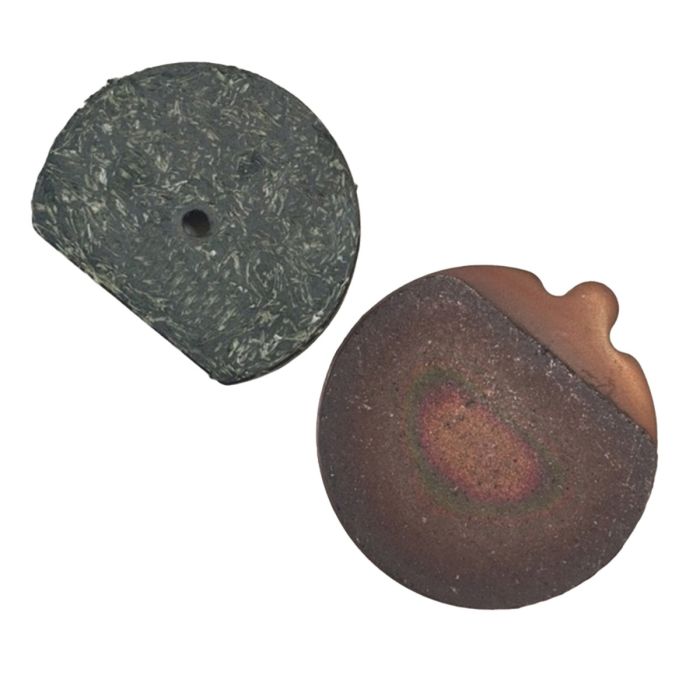 Brake Pad Kit 2908254 For Volvo main product photo