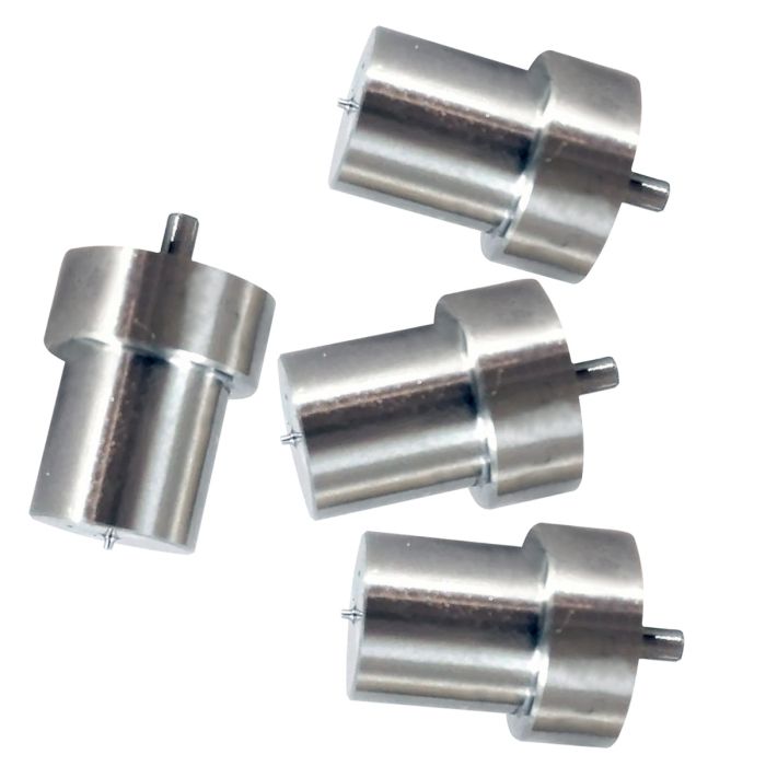4Pcs Fuel Injector Nozzle YM11971753010 for Komatsu main product photo