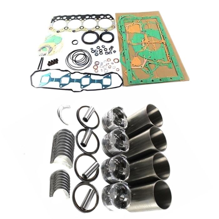 Overhaul Rebuild Kit For Mitsubishi main product photo