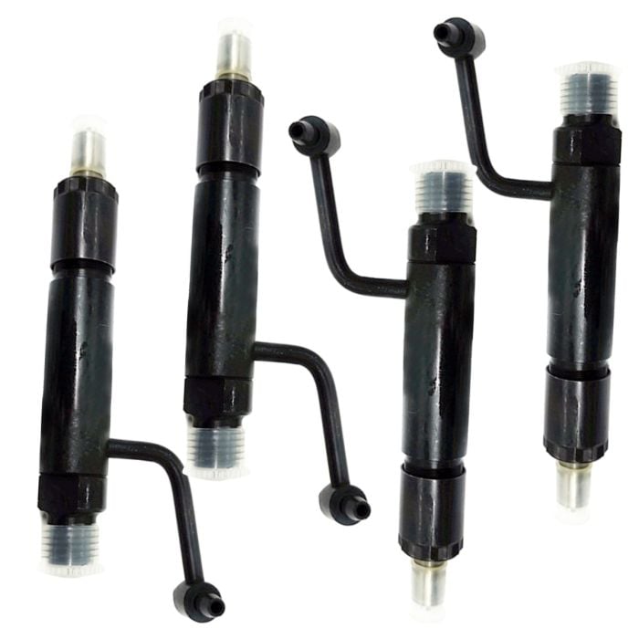 4pcs Fuel Injector 723900-53100 For Yanmar main product photo