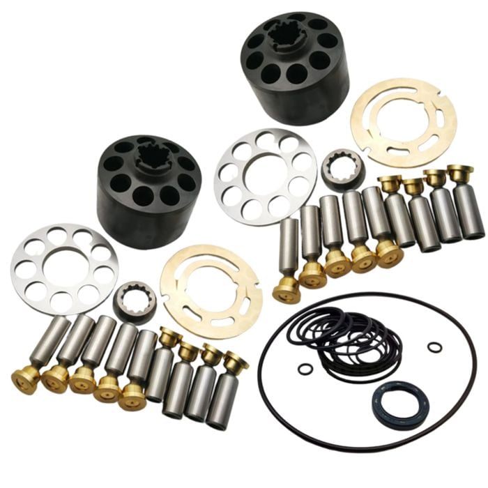 Hydraulic Pump Repair Kit For Rexroth Uchida A10VD17 main product photo