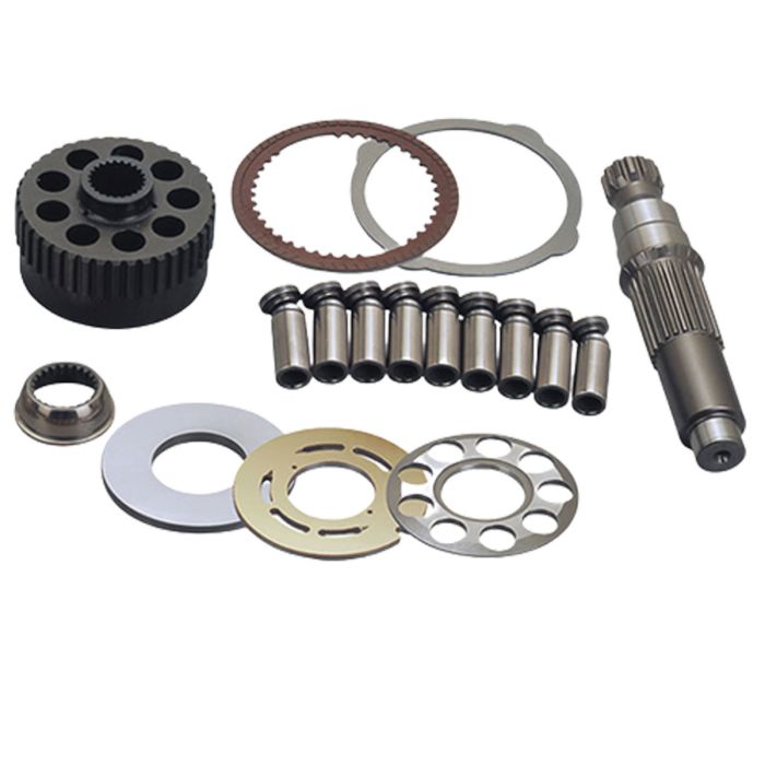 Hydraulic Swing Motor Spare Parts Repair Kit For KYB Kayaba MSG-44P main product photo