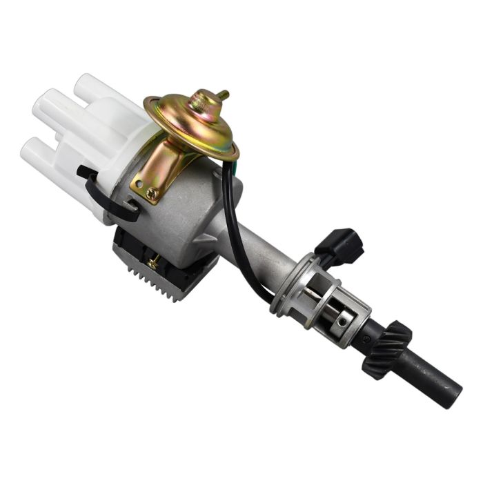 Ignition Distributor 7763389 for Fiat main product photo