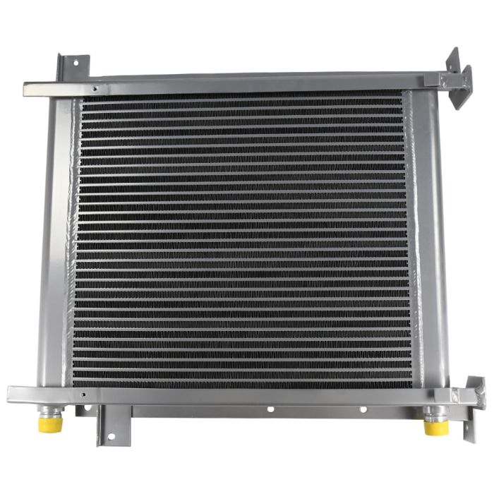 Hydraulic Oil Cooler 201-03-72121 for Komatsu main product photo