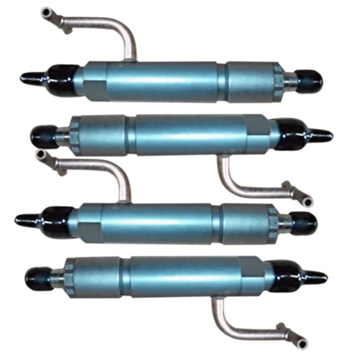 4pcs Fuel Injector 11-8714 For Thermo King main product photo