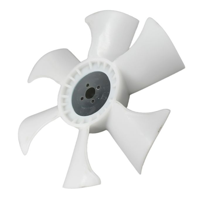 Engine Fan Cooling 129612-44700 For Hitachi main product photo