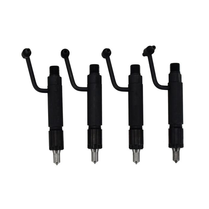 4pcs Fuel Injector 719129-53100 For Yanmar main product photo