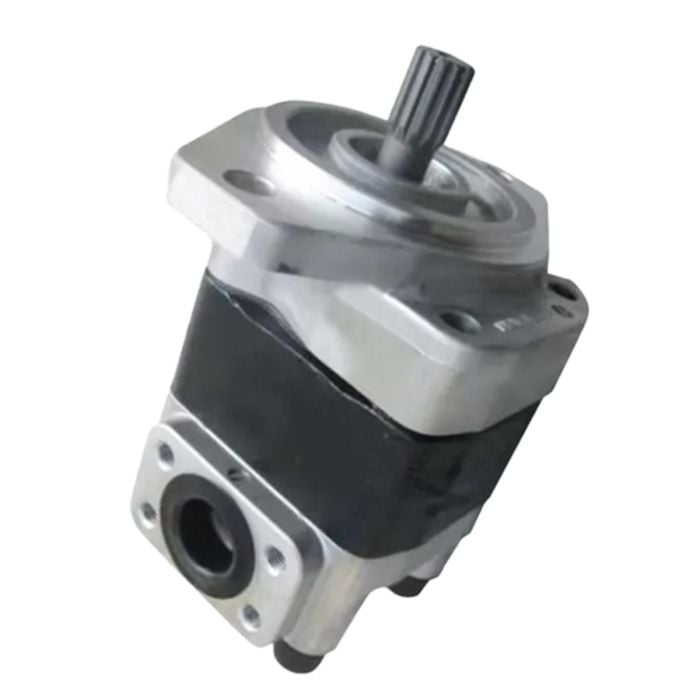 Hydraulic Pump Assy 23A-60-11203 for Komatsu main product photo
