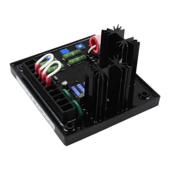 Automatic Voltage Regulator AVC63-7 for Basler main product photo