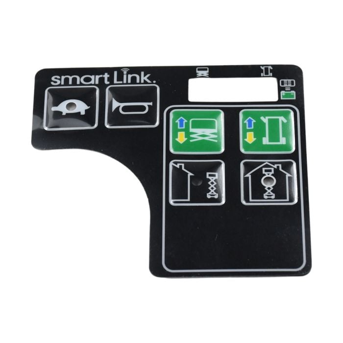 Control Box Decal 1283810GT for Genie main product photo