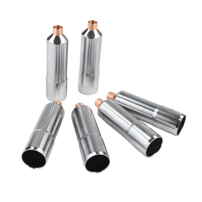 6Pcs Injector Sleeve 11176-1120 for Hino main product photo