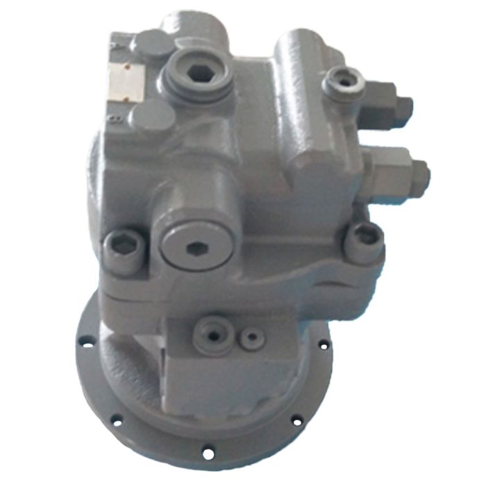 Swing Motor 4241171 For Hitachi main product photo