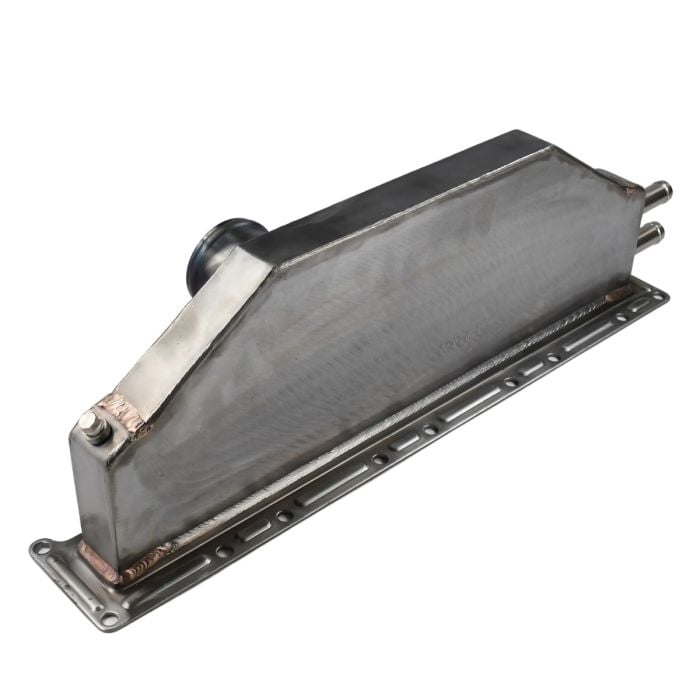 Aftercooler 3924732 For Cummins main product photo