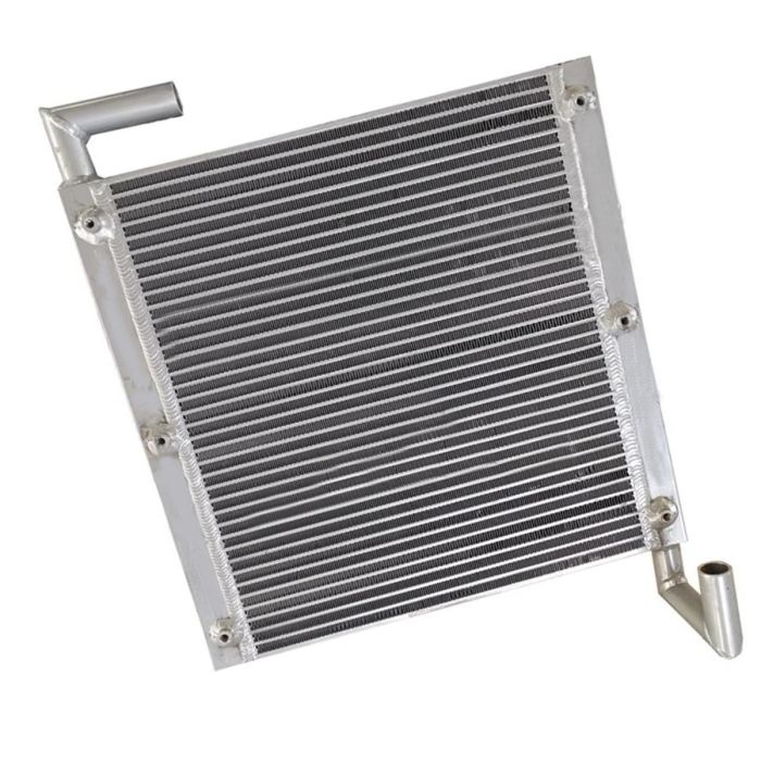 Hydraulic Oil Cooler 2452U415S13 for Kobelco main product photo