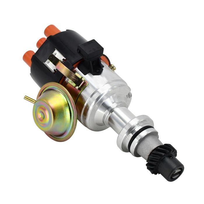 Ignition Distributor 027905205H for Volkswagen main product photo