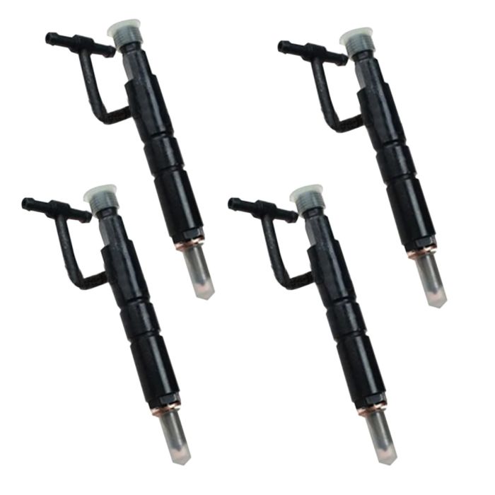 4pcs Fuel Injector 8944422241 For Isuzu main product photo