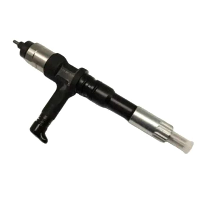 Fuel Injector 6251-11-3100 For Komatsu main product photo