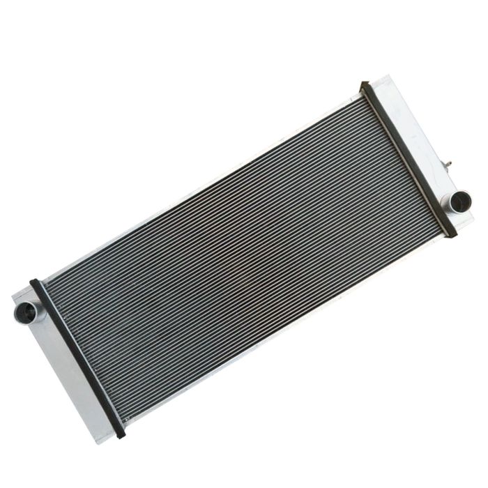 Water Tank Radiator 423-03-41310 for Komatsu main product photo