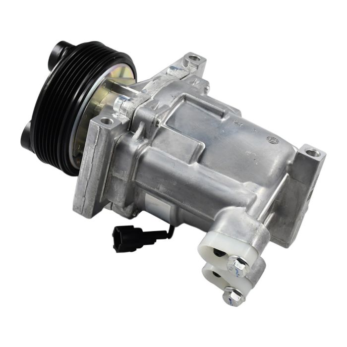 AC Compressor 92600-CJ61B for Nissan main product photo