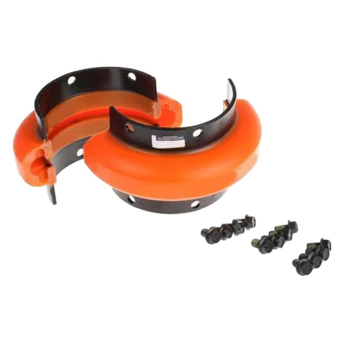 Air Compressor Parts Flexible Coupling Element Elastomeric Components 7300045 For Omega E50 main product photo