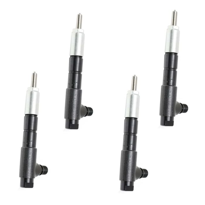 4 Pcs Fuel Injector 6680776 6685854 for Kubota main product photo