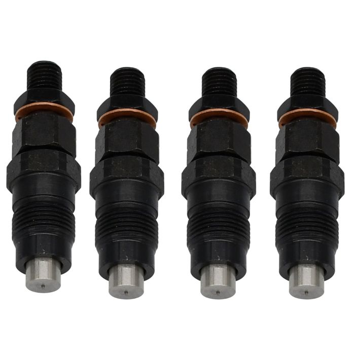 Fuel Injector 1G677-53903 1903-3015 for Kubota main product photo
