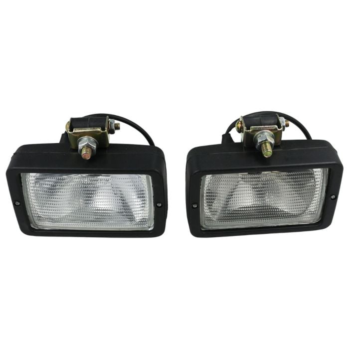 2Pcs Work Lamp 398847A3 for Case main product photo