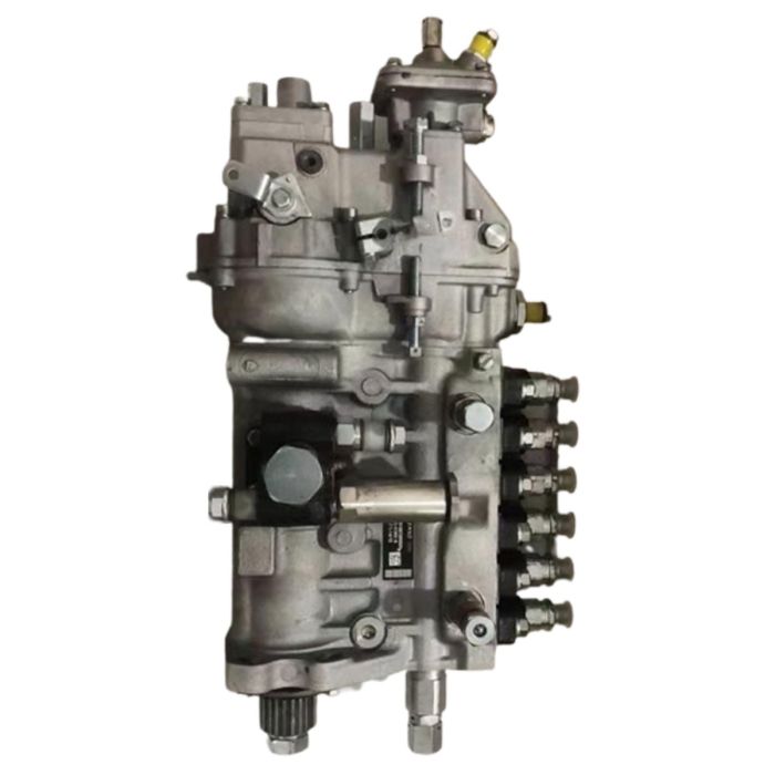 Fuel Pump 6222-71-1411 For Mitsubishi main product photo