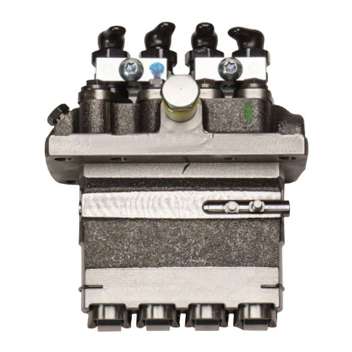 Fuel Injection Pump Assembly 1J700-51012 For Kubota main product photo