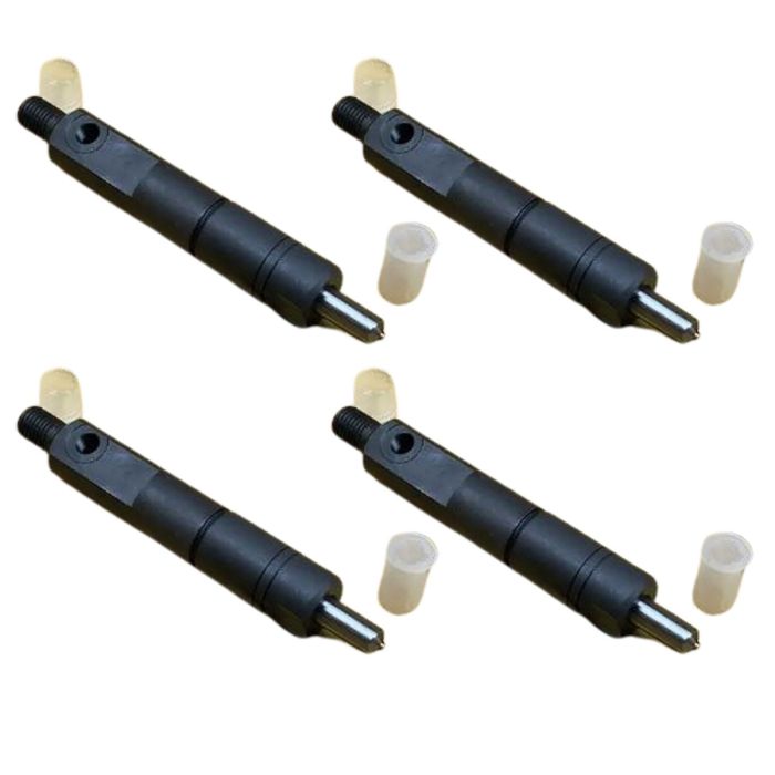 4pcs Fuel Injector 2645A030 For Perkins main product photo