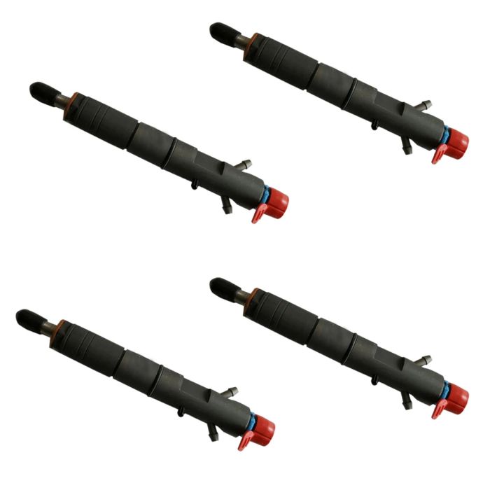 Fuel Injector 17/921600 for JCB main product photo