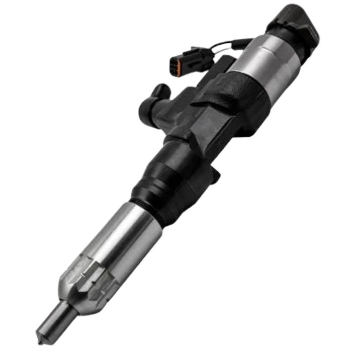 Fuel Injector 23670-E0010 For Hino main product photo