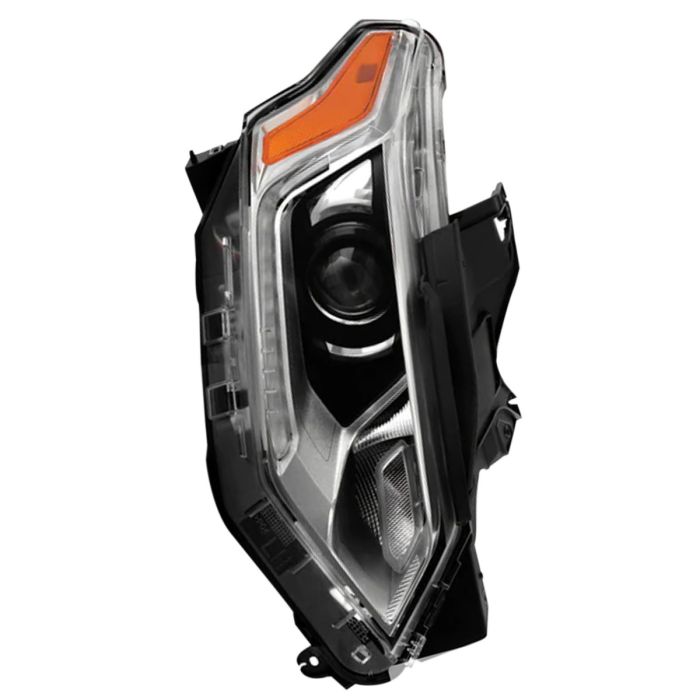 Right Side Headlight GM2503487 For Chevrolet main product photo