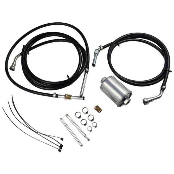 Fuel Line Kit FG0084 for GMC main product photo