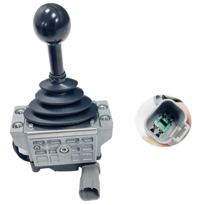 Handle Control 307-4671 for Caterpillar main product photo