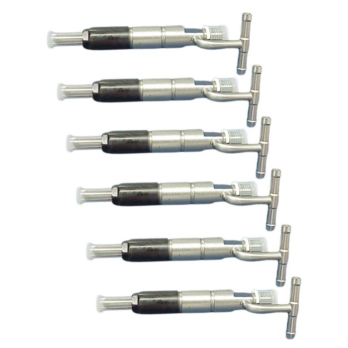 6pcs Fuel Injector 32B61-07020 For Mitsubishi main product photo