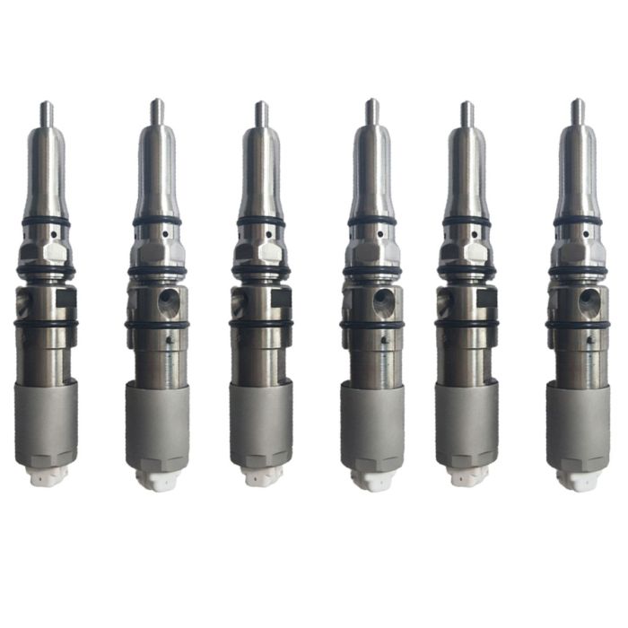 Fuel Injector 367-4293 20R-1318 for Caterpillar main product photo